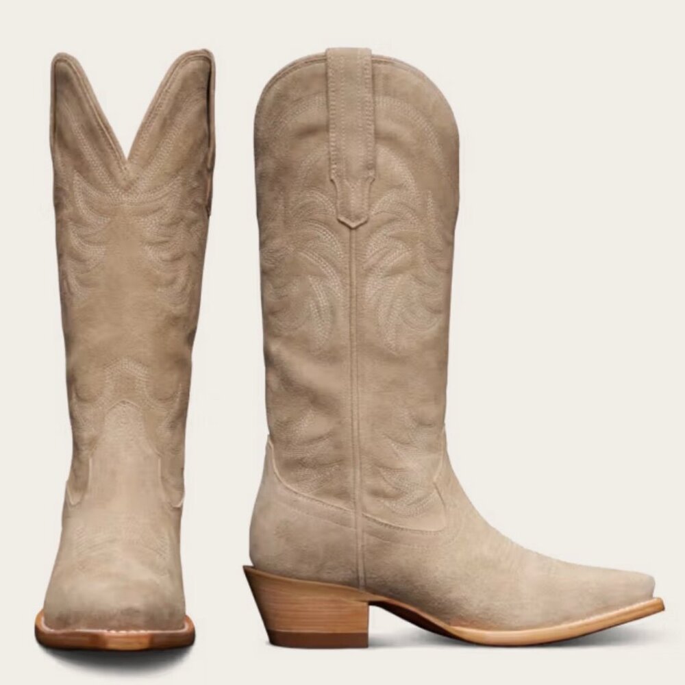 Tecovas Annie in Fawn